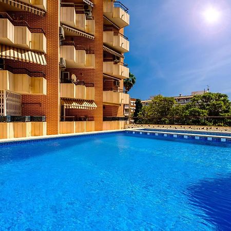 Holiday Penthouse Jardin Торевьиа Экстерьер фото