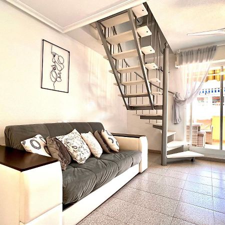 Holiday Penthouse Jardin Торевьиа Экстерьер фото