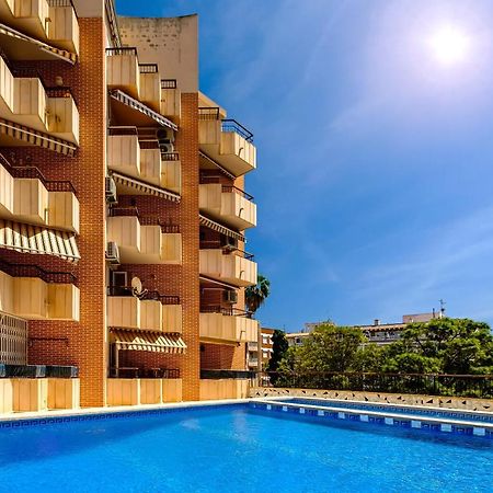 Holiday Penthouse Jardin Торевьиа Экстерьер фото
