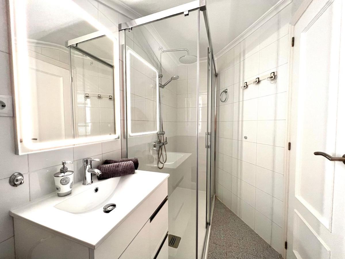Holiday Penthouse Jardin Торевьиа Экстерьер фото