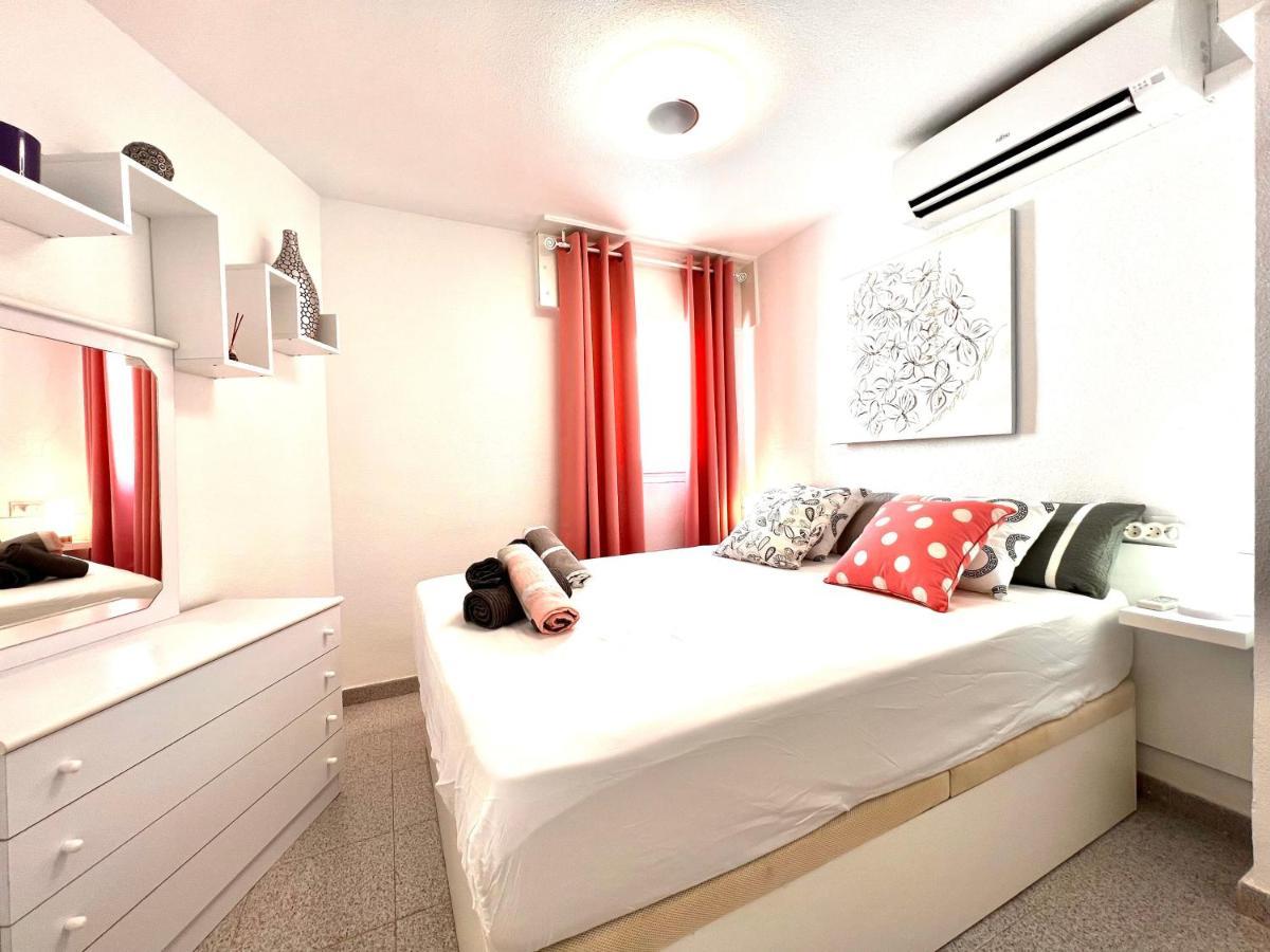 Holiday Penthouse Jardin Торевьиа Экстерьер фото