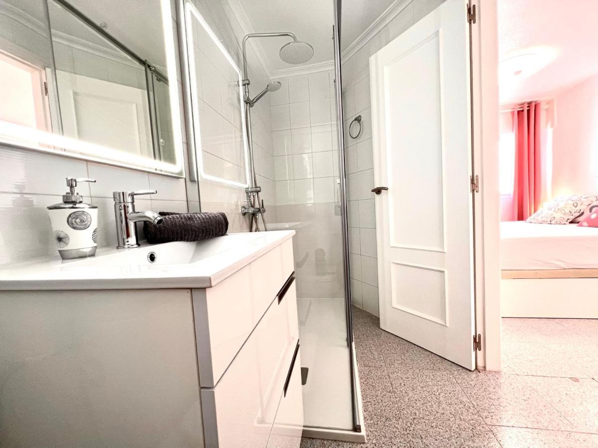 Holiday Penthouse Jardin Торевьиа Экстерьер фото