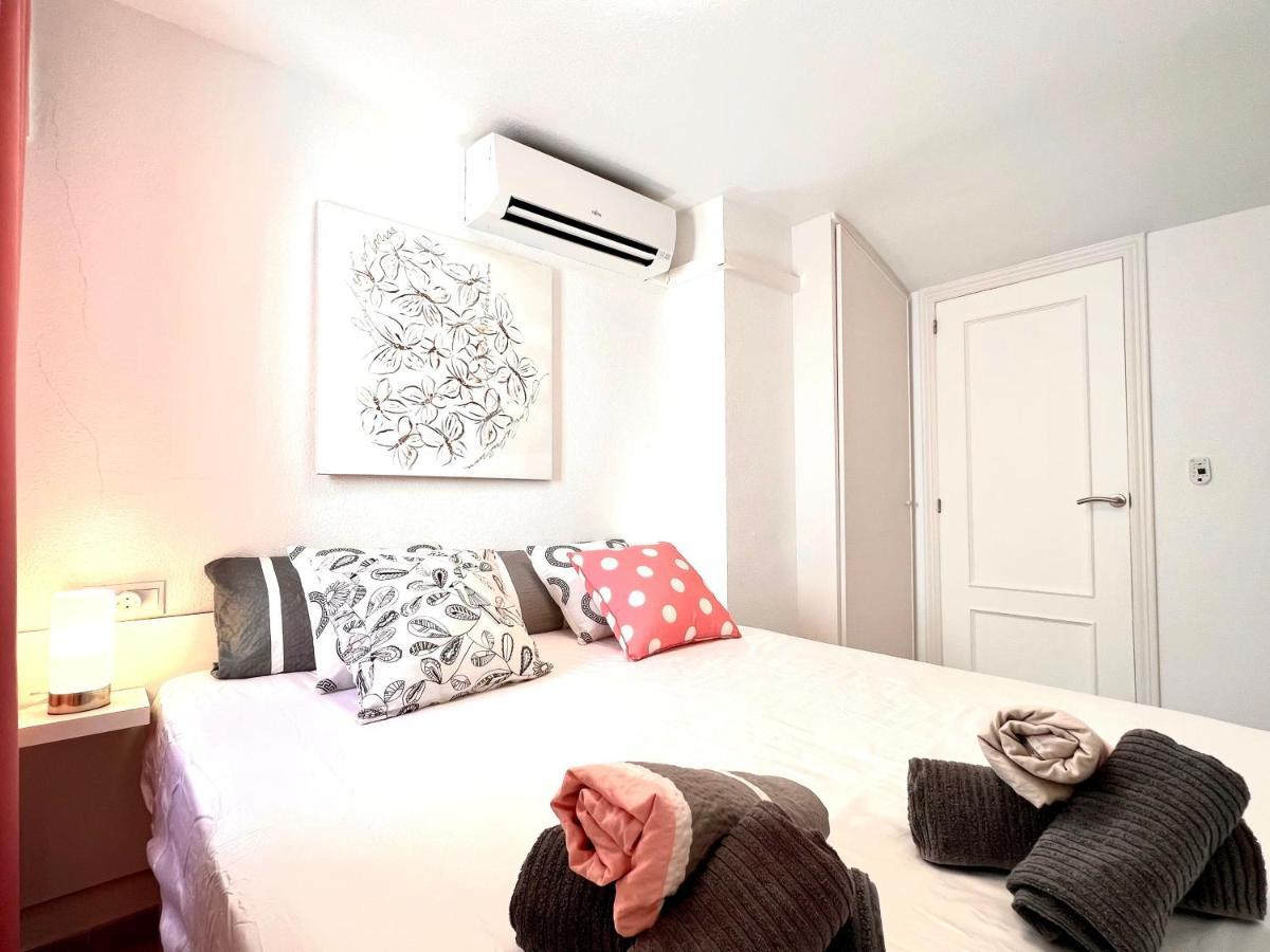 Holiday Penthouse Jardin Торевьиа Экстерьер фото