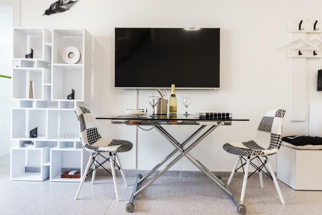 Holiday Penthouse Jardin Торевьиа Экстерьер фото