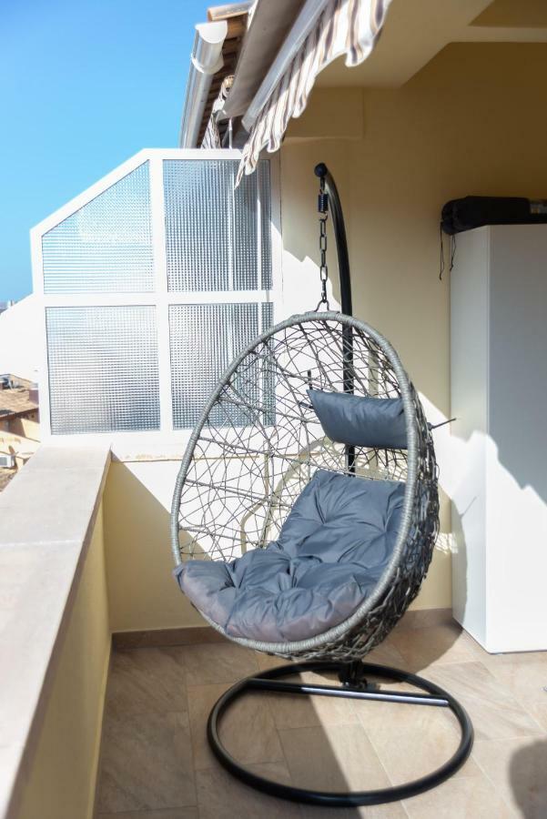 Holiday Penthouse Jardin Торевьиа Экстерьер фото